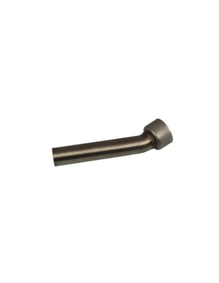 AKRAPOVIC Montagematerial & Zubehör für BMW F 650 GS (800cc) 2008-2012