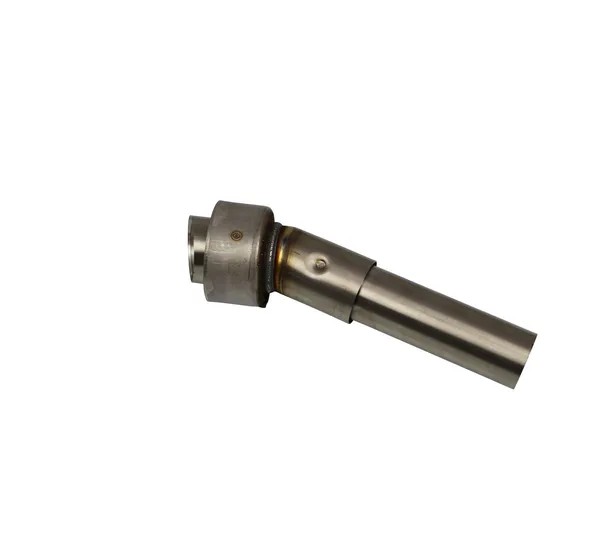 AKRAPOVIC Montagematerial & Zubehör für HONDA NSS 350 ABS 2021-2024