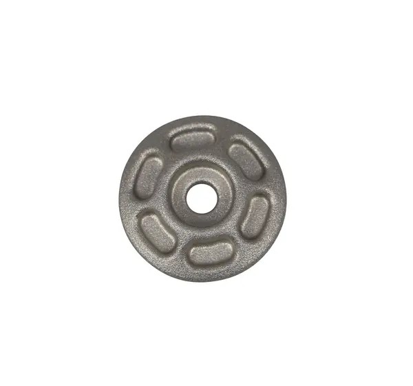 AKRAPOVIC Montagematerial & Zubehör - AKRA WASHER P-DR90