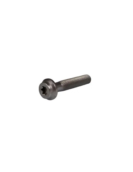 AKRAPOVIC Montagematerial & Zubehör - BOLT FB90