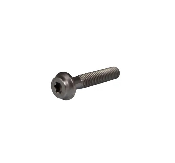 AKRAPOVIC Montagematerial & Zubehör - BOLT FB90