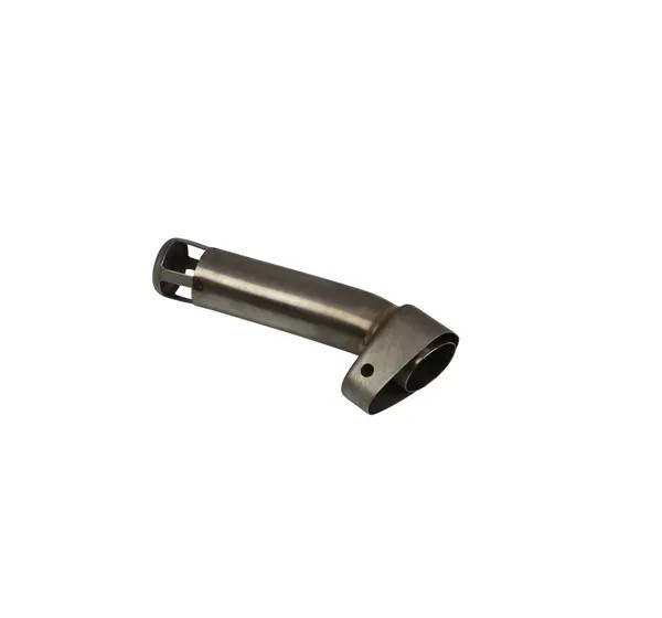 AKRAPOVIC Montagematerial & Zubehör - NOISE DAMPER 076