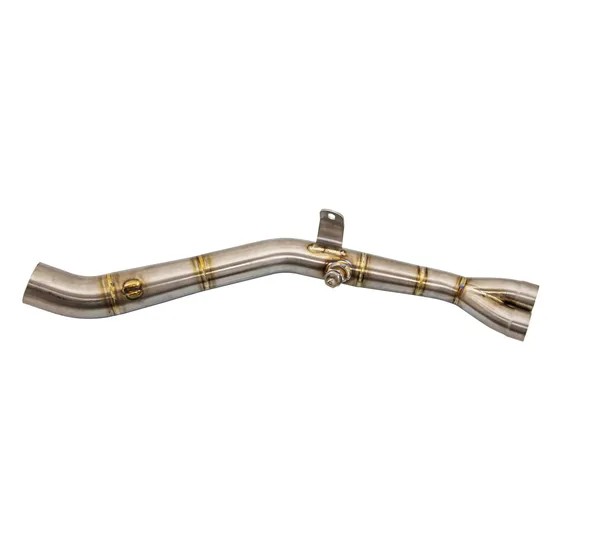 AKRAPOVIC Krümmer & Mittelrohre für YAMAHA YZF-R25 2015-2024