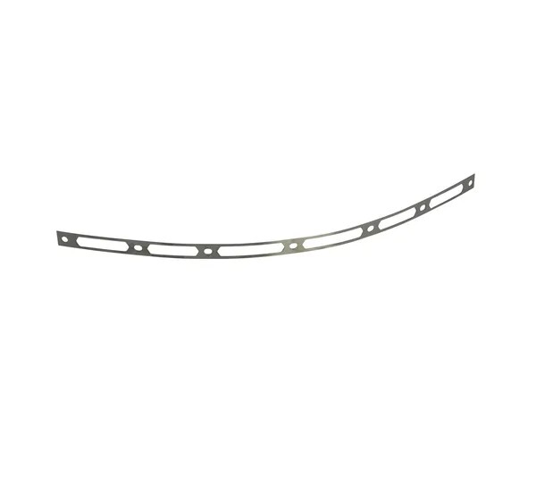 AKRAPOVIC Montagematerial & Zubehör für BMW F 800 R ABS 2009-2016
