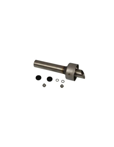 AKRAPOVIC Montagematerial & Zubehör - NOISE DAMPER 228