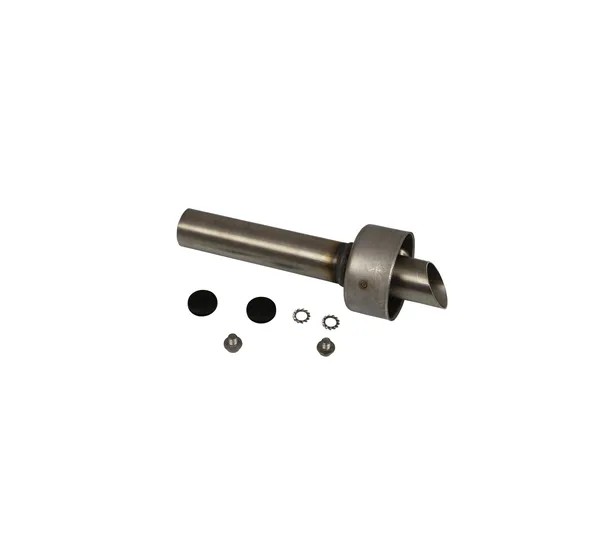 AKRAPOVIC Montagematerial & Zubehör - NOISE DAMPER 228