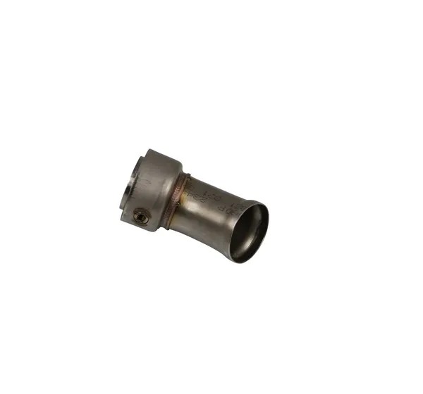AKRAPOVIC Montagematerial & Zubehör für HONDA CRF 1000 L ABS 2016-2019