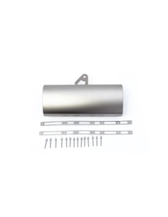 Auspuffhülsen-Kit