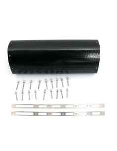 Auspuffhülsen-Kit