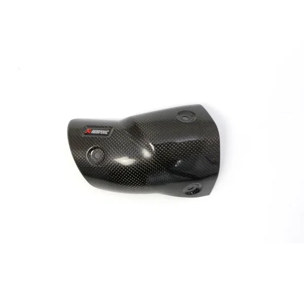 AKRAPOVIC Hitzeschilde für BMW K 1600 GTL ABS 2011-2024