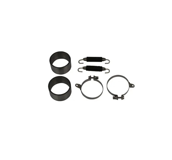 AKRAPOVIC Montagematerial & Zubehör - FITTING KIT