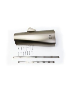 Auspuffhülsen-Kit