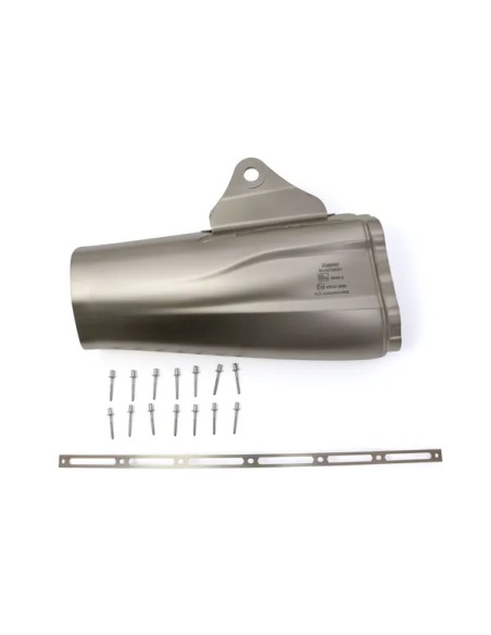 AKRAPOVIC Montagematerial & Zubehör für KAWASAKI ZX-14 R 1400 ABS 2013-2024