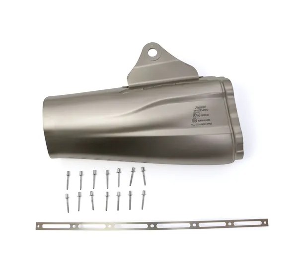 AKRAPOVIC Montagematerial & Zubehör für KAWASAKI ZX-14 R 1400 ABS 2013-2024