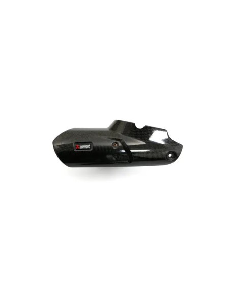 AKRAPOVIC Hitzeschilde - HEAT SHIELD CF