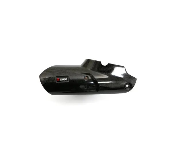 AKRAPOVIC Hitzeschilde - HEAT SHIELD CF