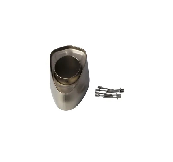 AKRAPOVIC Endkappen & Spitzen für YAMAHA YZF-R1 1000 ABS 2015-2019