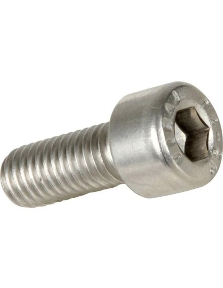 AKRAPOVIC Montagematerial & Zubehör - BOLT FB-23