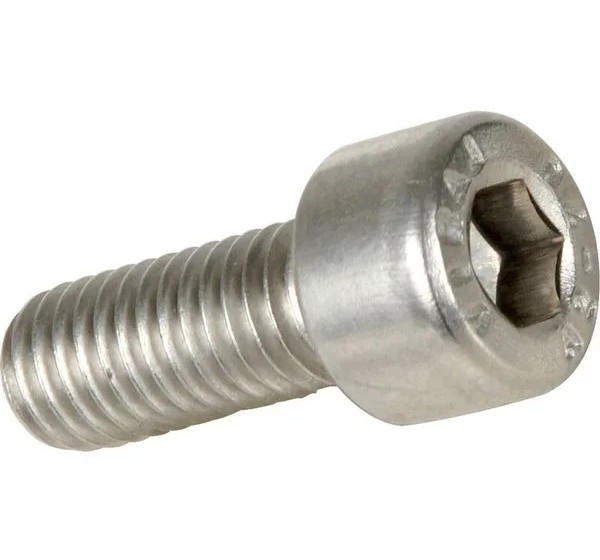 AKRAPOVIC Montagematerial & Zubehör - BOLT FB-23