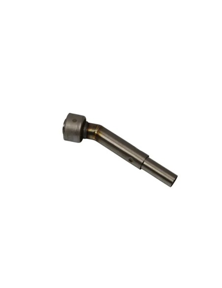 AKRAPOVIC Montagematerial & Zubehör für PIAGGIO MP3 500 LT I.E. 2011-2017