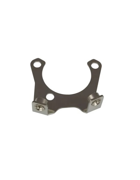 AKRAPOVIC Montagematerial & Zubehör für APRILIA SRV 850 2012-2016