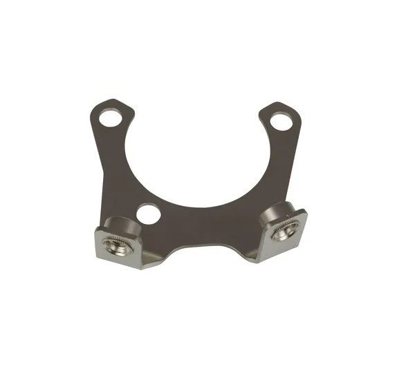 AKRAPOVIC Montagematerial & Zubehör für APRILIA SRV 850 2012-2016