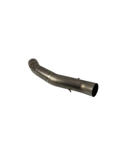 AKRAPOVIC Krümmer & Mittelrohre für APRILIA TUONO V4 1100 RR ABS 2017-2020