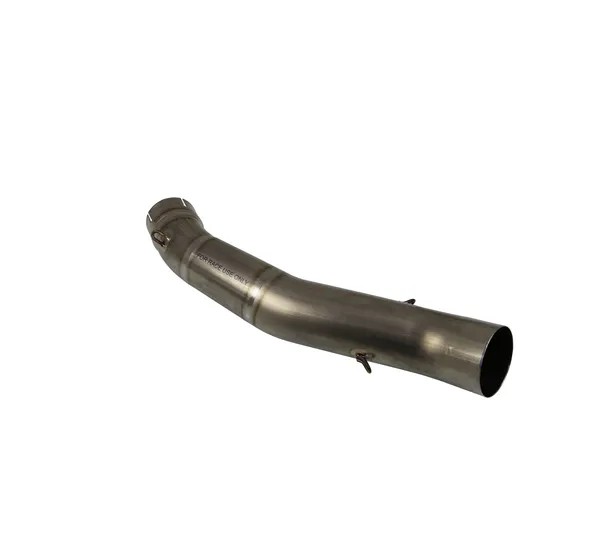 AKRAPOVIC Krümmer & Mittelrohre für APRILIA TUONO V4 1100 RR ABS 2017-2020
