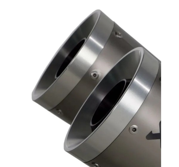 AKRAPOVIC Endkappen & Spitzen - END CAP CP EC182