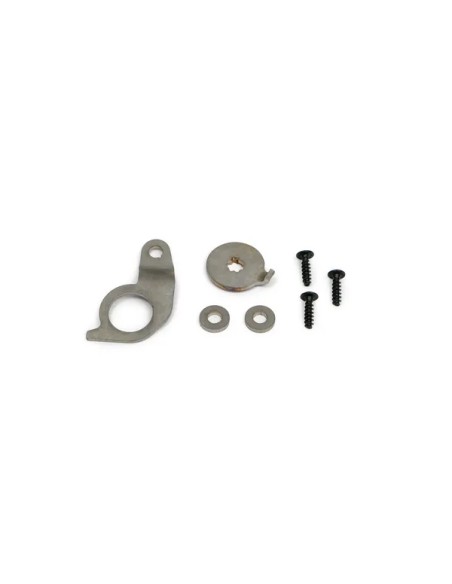 AKRAPOVIC Montagematerial & Zubehör - LIMITATOR FITTING KIT