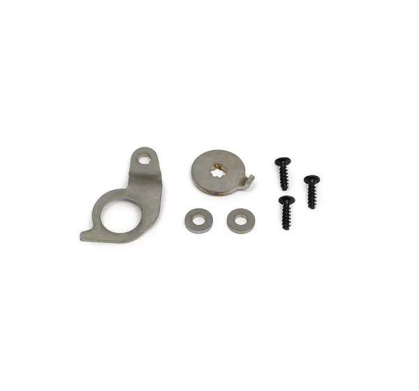 AKRAPOVIC Montagematerial & Zubehör - LIMITATOR FITTING KIT