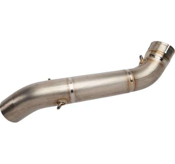 AKRAPOVIC Krümmer & Mittelrohre - LINK PIPE TI