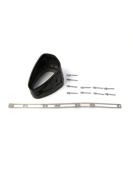 AKRAPOVIC Endkappen & Spitzen - END CAP EC308