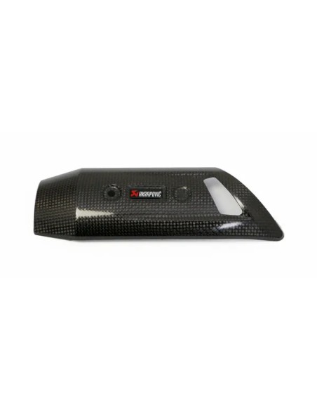 AKRAPOVIC Hitzeschilde für YAMAHA XP 560 T-Max ABS 2020-2022
