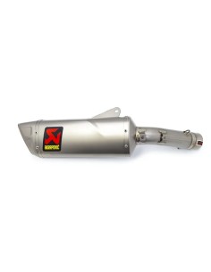 Ersatz-Schalldämpfer