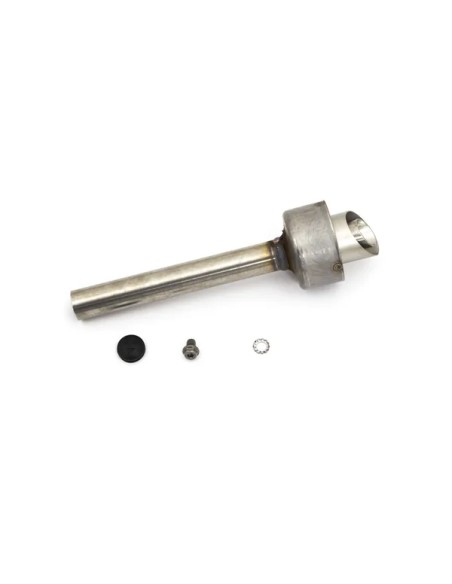 AKRAPOVIC Montagematerial & Zubehör für YAMAHA YP 125 ABS 2018-2020