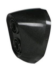 END CAP CF EC326