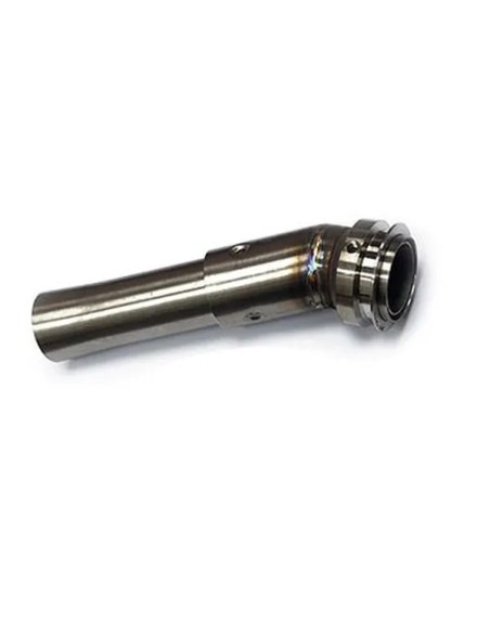 AKRAPOVIC Montagematerial & Zubehör für BMW R 1250 GS ABS 2019-2024