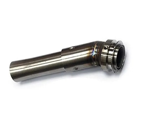 AKRAPOVIC Montagematerial & Zubehör für BMW R 1250 GS ABS 2019-2024
