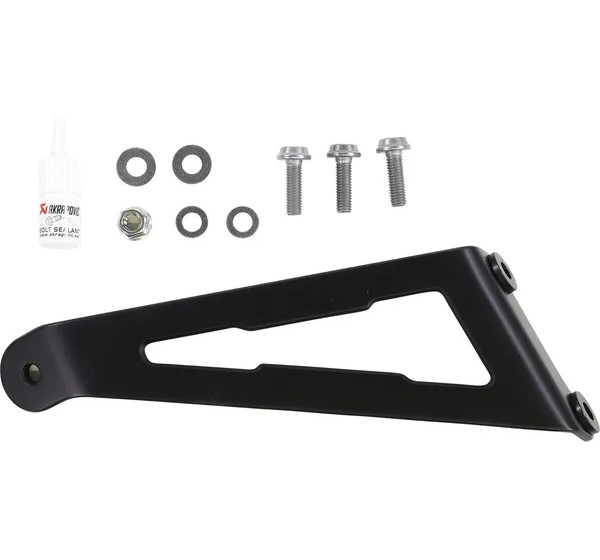 AKRAPOVIC Montagematerial & Zubehör für APRILIA RS 660 ABS ab 2020