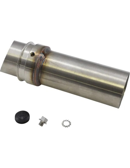 AKRAPOVIC Montagematerial & Zubehör für BMW S 1000 R ABS ab 2021
