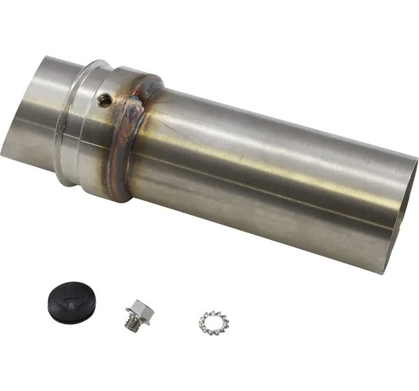 AKRAPOVIC Montagematerial & Zubehör für BMW S 1000 R ABS ab 2021