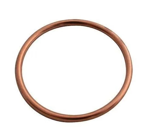 AKRAPOVIC Dichtungen - GRAPHITE GASKET