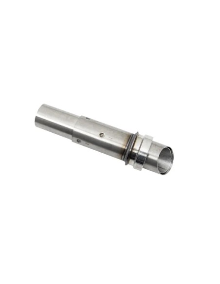 AKRAPOVIC Montagematerial & Zubehör für KAWASAKI Z 900 ABS 2020-2024
