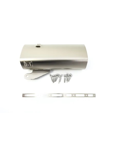 AKRAPOVIC Montagematerial & Zubehör für YAMAHA YZF-R6 600 ab 2006