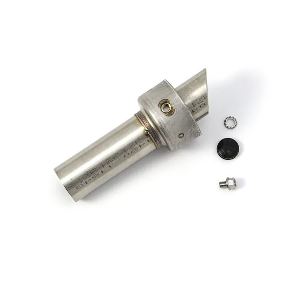 AKRAPOVIC Montagematerial & Zubehör für KAWASAKI KLZ 1000 ABS 2012-2018