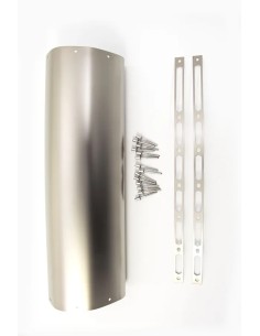 Auspuffhülsen-Kit