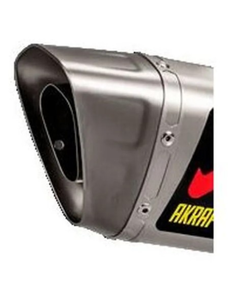 AKRAPOVIC Endkappen & Spitzen für YAMAHA YZF-R1 1000 ABS 2015-2024