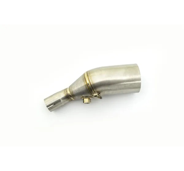AKRAPOVIC Krümmer & Mittelrohre für YAMAHA CZD 300 A 2021-2022