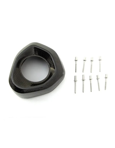 AKRAPOVIC Endkappen & Spitzen - END CAP EC347